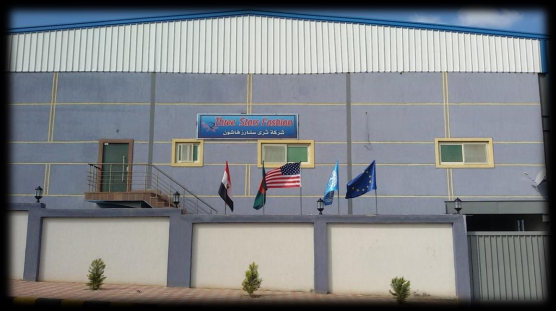 Three Stars Fashion Building B